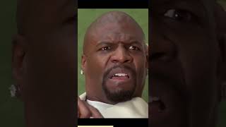 THE DECEPTION! #shorts #whitechicks #terrycrews #latrell