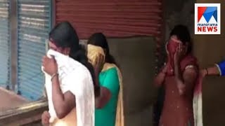 Palakkad hotel raid : Sex racket under custody | Manorama News