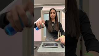 Mobile Phone Protector Changing Asmr 😱😍 #asmr #mobile