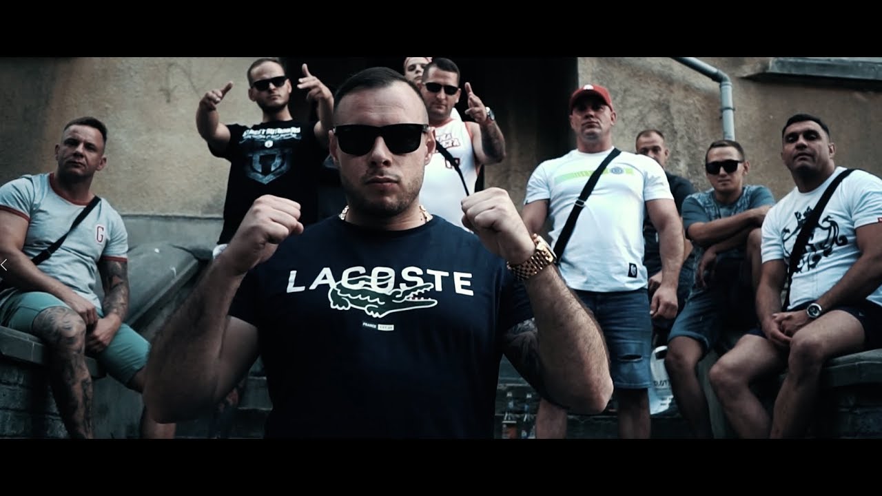 Hymn Ulicy By Bonus Rpk Feat Dj Gondek Samples Covers And Remixes