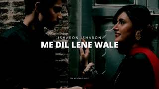 Isharon Isharon mein Dil Lene Wale | Twilight mix |