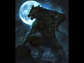 Unkillable Werewolf ﾐ Insane meta ww pvp build |  0 proc