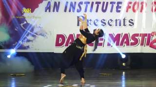 Zinghat Dance