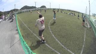 2016.07.17　夏合宿【FC NaNA】 4