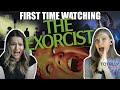 The Exorcist - First Time Watching - Movie Reaction