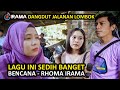 LAGU RHOMA IRAMA SEDIH BANGET DI NYANYIKAN VERSI DANGDUT JALANAN IRAMA DOPANG | RIAN MODJOE BENCANA