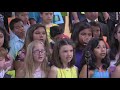 Westwood Elementary | 5th Grade Celebration