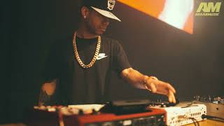 araabMUZIK - Everybody Get Low Instrumental