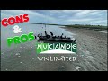 LONG TERM REVIEW NUCANOE UNLIMITED / Is this the right kayak for you?