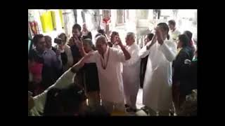 #kirtanbhakti kaviraj in kesariyaji with apt.Ashokbhai# Dada Bhagwan #Kirtan Bhakti-#Kesariyaji