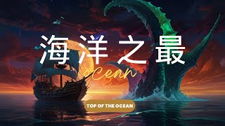 世界之最-海洋篇（最神奇的海洋）The top of the world - Ocean Chapter (Top of the ocean)