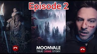 Eric Is Badly Injured! Adam Is Still Missing Moovale Episode 2 Gem Choices