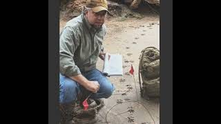 23 Certified Tracker Beau Harger on Tracking and Tracking Certification