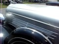 1935 buick model 57 design integrity kept intact