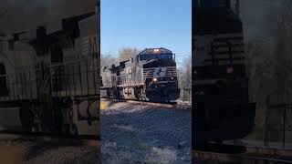 Radar Used On Speeding Train!  See How Fast It’s Flying!