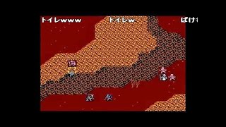 【TAS】ファイアーエムブレム外伝　part1（1章）【Testrun】