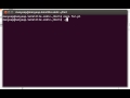 Perl For Loop Example
