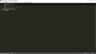 Write javascript in php code || print php variable in javascript