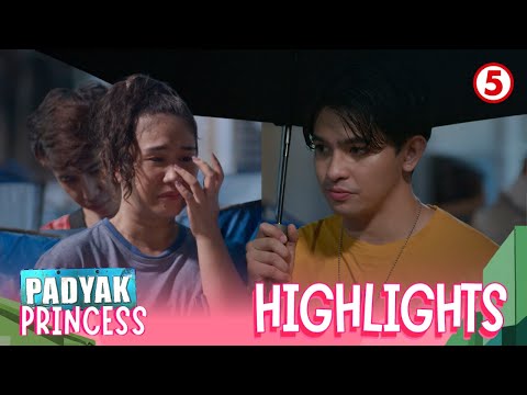 PADYAK PRINCESS | Sir Miko, patuloy na inuungkat ang katotohanan sa trabaho ni Wes!