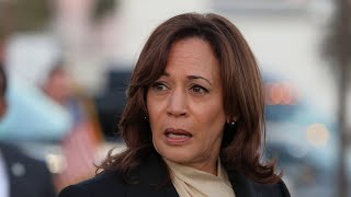 ‘Absolutely disgusting’: Kamala Harris blasted for 9/11 comparison