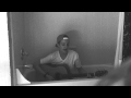 ghost in the bath (lewis watson cover) - hudson parker