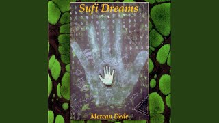 Walking on The Red Sea - Dreams of The Sufi Saints