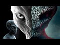 DARK PSY MIX 2021 - ALIEN INVASION MIX   (DARK PSY, HITECH)