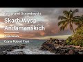 Ferdynand Ossendowski – Skarb Wysp Andamańskich | Audiobook