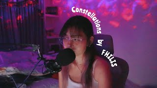 Constellations Nullab Cover By Fhilis
