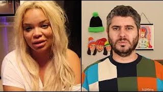The Lies of H3H3 and Trisha Paytas Exposed (May 13, 2019)