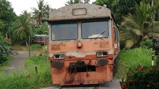 Maradana To Colombo Fort Full Train Coverage