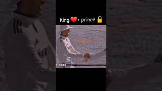 King♥️+prince🔒//#viral#shownfeed #trending