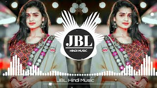 Tera Naam Liya Tujhe Yaad Kiya || Love Remix Dj Song || Full Electro Tahelka Mix || JBL Hindi Music