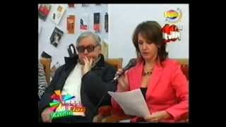 NARCISA TCACIUC - GEO SAIZESCU - TVRM - SLOBOZIA - OCT.2010