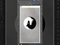 Negative Space Logo Design Process ( tutorial ) in illustrator #negativespace #logodesign