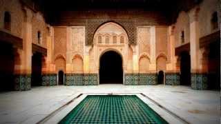 Moroccan Qasidah - That in Paradise (Inna Fil Janna)