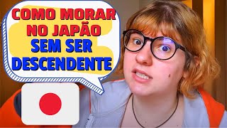 5 Maneiras de Morar no Japão