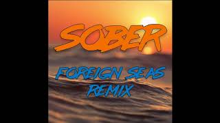 Childish Gambino - Sober ( Foreign Seas Remix )