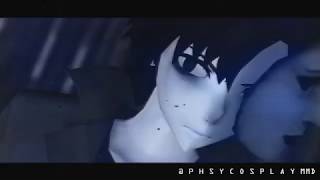 [MMD x Creepypasta] D.O.U.B.T - Masky || Tim