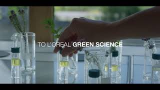 Green_Science_2021 オープニングムービー