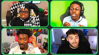 I CONFRONTED Rakai With BruceDropEmoff & Adin Ross..