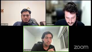 VC Investing - Circuito with Jacobo (Indicator Capital)