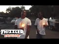 Glizzy Gang Gwada ft. LoveGangJay - Poverty (Exclusive Music Video) || Dir. DrewShotYa