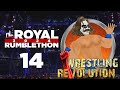 nL 2024 Royal Rumblethon - MATCH 14 (Wrestling Revolution 2D)