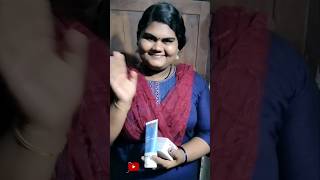 അപ്പോൾ നിങ്ങൾ ഫ്രണ്ട്സ് ആണല്ലേ 😲😌My skin care products ❣️#skincare #dermdoc #creator #shortvideo