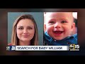 Grandparents allegedly help daughter disappear during custody dispute