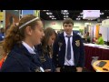 Agribusiness Systems Career Pathway | National FFA Expo