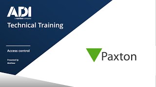How to Add a Net2+ ACU to Paxton Net2 Software