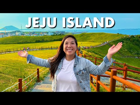 Fun Things To Do In Jeju Island | Travel Guide (2022) | Best Places To ...