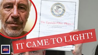 Epstein Files: Right-Wing Influencers React!
